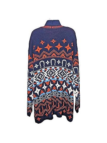 Lucky Brand Cardigan (view 2)
