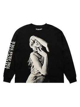 Taylor Swift The Eras Tour Long Sleeve T-Shirt (view 1)