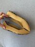 ROTHY'S Tan Blue Flats Size 6 1/2 - photo 4