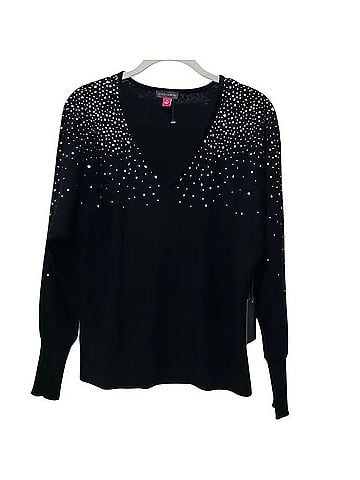 Vince Camuto Pullover Sweater (view 1)