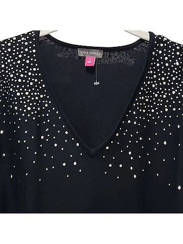 Vince Camuto Pullover Sweater (view 2)