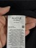 Aligne 100% Polyester Black Blazer Size 16 - photo 4