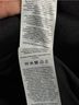 Aligne 100% Polyester Black Blazer Size 16 - photo 6