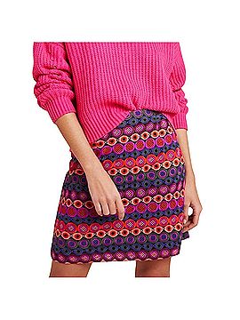 Hutch Hadiya Casual Skirt (view 1)