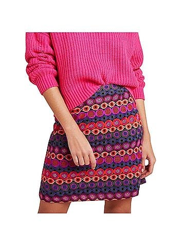 Hutch Hadiya Casual Skirt (view 1)