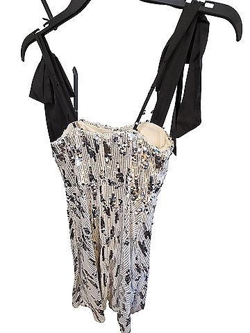 By & By Cocktail Dress (view 2)