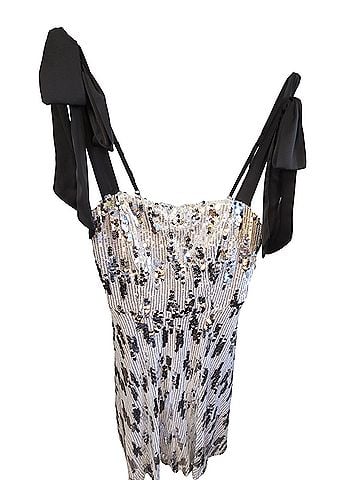 By & By Cocktail Dress (view 1)
