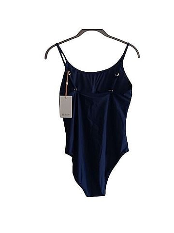 Quince Italian Cami One-Piece Swimsuit One Piece Swimsuit (view 2)