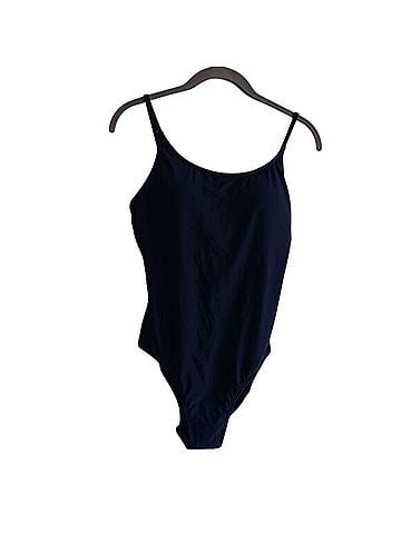Quince Italian Cami One-Piece Swimsuit One Piece Swimsuit (view 1)