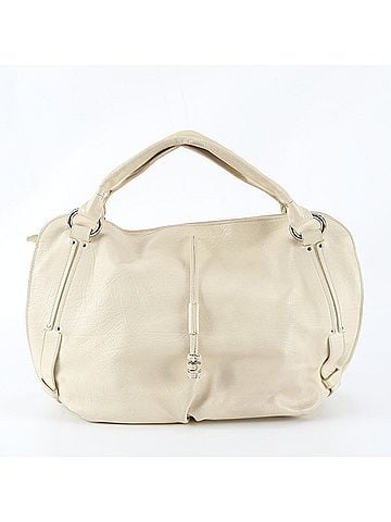 Céline Excellent condition Celine Bittersweet leather tote bag, handbag, shoulder brand name, women's. (view 1)