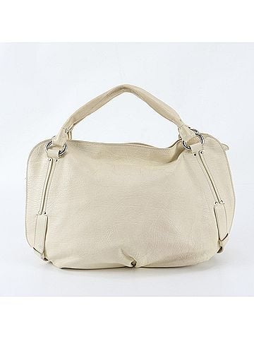 Céline Excellent condition Celine Bittersweet leather tote bag, handbag, shoulder brand name, women's. (view 2)