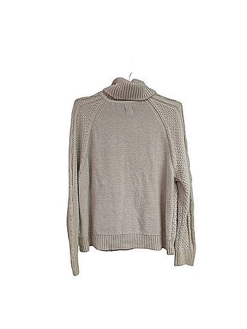 Gap Cable Knit Turtleneck Sweater Turtleneck Sweater (view 2)