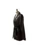 Wilsons Leather 100% Leather Brown Leather Jacket Size L - photo 4