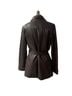 Wilsons Leather 100% Leather Brown Leather Jacket Size L - photo 2