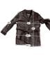 Wilsons Leather 100% Leather Brown Leather Jacket Size L - photo 6