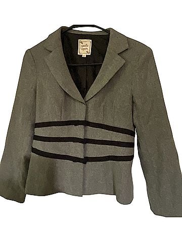 Nanette Lepore Blazer (view 1)