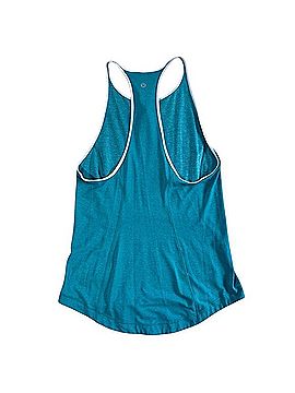 Lululemon Athletica Time To Sweat Tank Top (view 2)