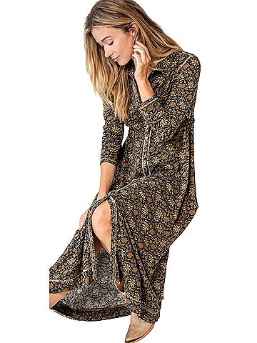 Natural Life Casual Dress (view 2)