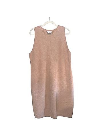 Vince. V873879193 Casual Dress (view 1)