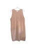 Vince. Tan Casual Dress Size XL - photo 1
