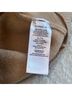 Vince. Tan Casual Dress Size XL - photo 6