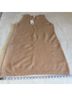 Vince. Tan Casual Dress Size XL - photo 8