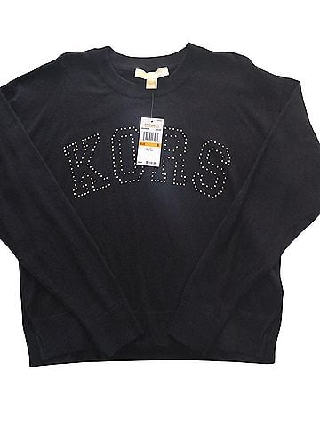 Michael Kors Pullover Sweater (view 1)