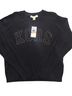 Michael Kors Black Pullover Sweater Size S - photo 1