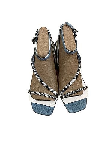 Nine West Gaden Sandals (view 2)
