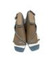 Nine West Blue Sandals Size 5 1/2 - photo 2