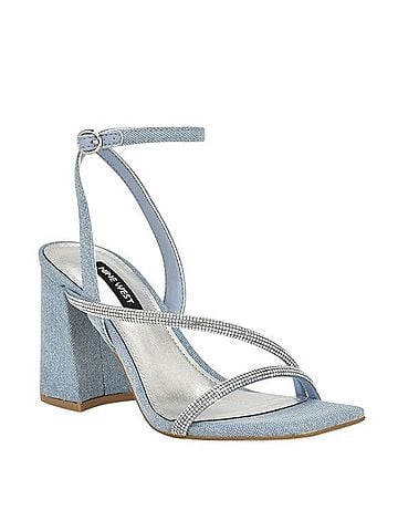 Nine West Gaden Sandals (view 1)