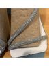 Nine West Blue Sandals Size 5 1/2 - photo 4