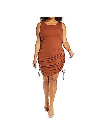 Good American Casual Dress (view 1)