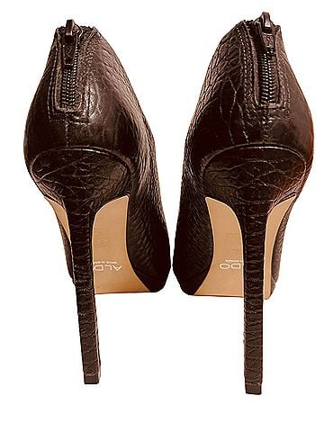 Aldo Heels (view 2)