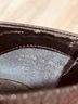 Aldo 100% Leather Black Heels Size 8 1/2 - photo 10