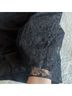 Alice + Olivia Black Tank Top Size M - photo 6