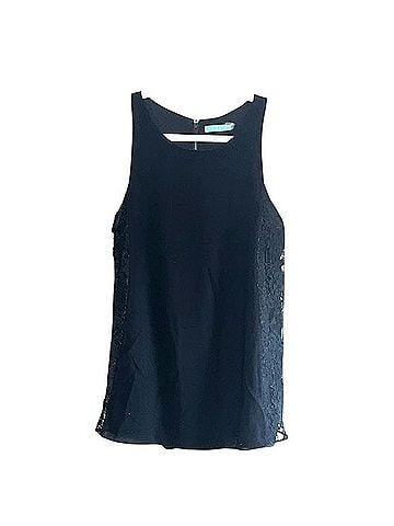 Alice + Olivia Tank Top (view 2)