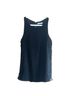 Alice + Olivia Black Tank Top Size M - photo 2