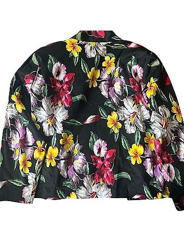 Draper's & Damon's Jacket (view 2)
