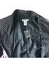 Draper's & Damon's Floral Black Pink Jacket Size 22 - photo 3