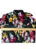 Draper's & Damon's Floral Black Pink Jacket Size 22 - photo 5