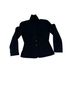 Tahari 100% Polyester 100% Polyester Black Blazer Size 4 - photo 1
