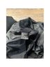 Tahari 100% Polyester 100% Polyester Black Blazer Size 4 - photo 6