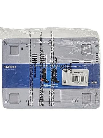 Mad Engine PlayStation Classic Gloves (view 2)