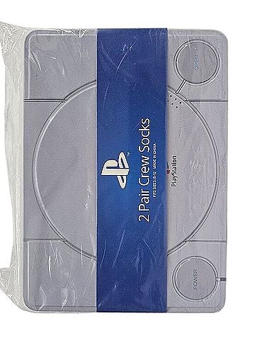 Mad Engine PlayStation Classic Gloves (view 1)