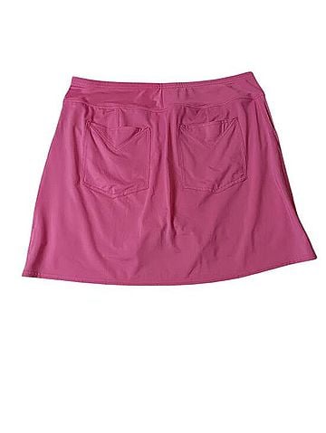 JoFit Skort (view 2)