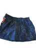 The North Face Floral Blue Shorts Size XL - photo 1