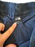The North Face Floral Blue Shorts Size XL - photo 2