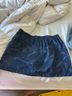 The North Face Floral Blue Shorts Size XL - photo 4