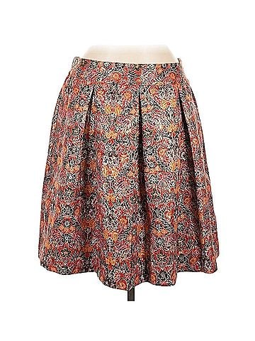 Maeve Maeve by Anthropologie Casual Skirt (view 1)